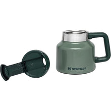 Load image into Gallery viewer, STANLEY Tough-To-Tip Admiral&#39;s Mug 20
