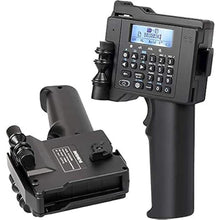 Load image into Gallery viewer, Handheld Printer PT2000SE, Portable Handheld Inkjet Printer with Quick-Drying Ink Cartridge, Handheld Mobile Inkjet Code Printer for Label/Production Date/Time/Barcode/QR Code/Logo etc
