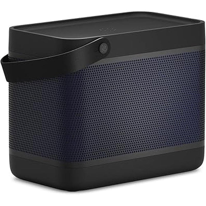 Bang & Olufsen Beolit 20 Powerful Portable Wireless Bluetooth Speaker, Anthracite