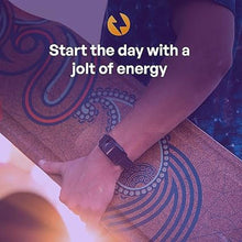 Load image into Gallery viewer, Pavlok 3 – A Personal Life Coach On Your Wrist – Practice Mindfulness and Build Good Habits – Track Your Steps, Activity, and Sleep Patterns! (Sports Edition)
