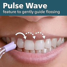 Load image into Gallery viewer, Philips Sonicare Power Flosser 5000, White, HX3811/20
