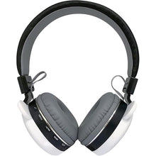 Load image into Gallery viewer, Panda Kids Headphones, 85dB Safe Volume, Ultra-Soft Over-Ear Pads, Bluetooth 5.3, Built-in Mic, FM Radio &amp; TF Card SlotFun &amp; Durable Headphones for School, Travel &amp; Study
