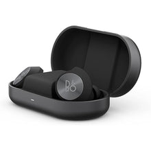 Load image into Gallery viewer, Bang &amp; Olufsen Beoplay EQ - Active Noise Cancelling Wireless In-Ear Earphones with 6 Microphones, up to 20 hours of playtime, Black
