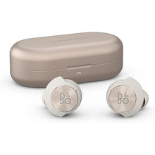 Load image into Gallery viewer, Bang &amp; Olufsen Beoplay EQ - Active Noise Cancelling Wireless In-Ear Earphones with 6 Microphones, up to 20 hours of playtime, Sand
