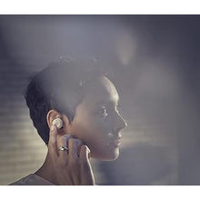 Load image into Gallery viewer, Bang &amp; Olufsen Beoplay EQ - Active Noise Cancelling Wireless In-Ear Earphones with 6 Microphones, up to 20 hours of playtime, Sand
