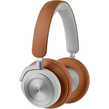 Load image into Gallery viewer, Bang &amp; Olufsen Beoplay HX – Comfortable Wireless ANC Over-Ear Headphones - Timber
