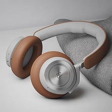 Load image into Gallery viewer, Bang &amp; Olufsen Beoplay HX – Comfortable Wireless ANC Over-Ear Headphones - Timber
