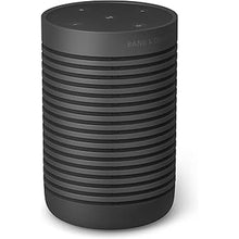 Load image into Gallery viewer, Bang &amp; Olufsen Beosound Explore - Wireless Portable Outdoor Bluetooth speaker, IP 67 Dustproof and Waterproof, Anthracite
