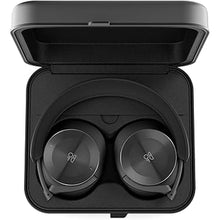 Load image into Gallery viewer, Bang &amp; Olufsen Beoplay H95 Premium Comfortable Wireless Active Noise Cancelling (ANC) Over-Ear Headphones with Protective Carrying Case, RF, Bluetooth 5.1, Black
