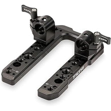 Load image into Gallery viewer, Tilta Multi-Functional Top Plate Compatible with Sony FX6 | Lightweight, Sturdy, 15mm Single Rod Holder Included
