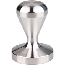 Load image into Gallery viewer, Stainless Steel 58mm Coffee Tamper 100% Stainless Steel Espresso Tamper Tool
