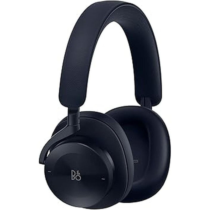 Bang & Olufsen Beoplay H95 Premium Comfortable Wireless Active Noise Cancelling (ANC) Over-Ear Headphones with Protective Carrying Case, Navy