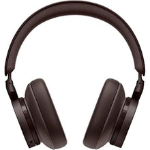 Load image into Gallery viewer, Bang &amp; Olufsen Beoplay H95 Premium Comfortable Wireless Active Noise Cancelling (ANC) Over-Ear Headphones with 38 Hours Battery Life and Protective Carrying Case, Chestnut
