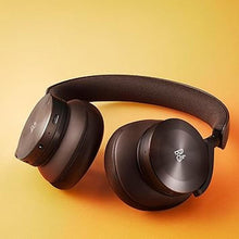 Load image into Gallery viewer, Bang &amp; Olufsen Beoplay H95 Premium Comfortable Wireless Active Noise Cancelling (ANC) Over-Ear Headphones with 38 Hours Battery Life and Protective Carrying Case, Chestnut

