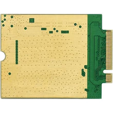 Load image into Gallery viewer, Waveshare SIM7600G-H-M.2 SIMCom Original 4G LTE Cat-4 Module Global Coverage with GNSS Support M.2 B Key Connector LTE-TDD LTE-FDD HSPA+ GSM GPRS Edge
