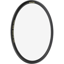 Load image into Gallery viewer, B+W 67mm MASTER UV Haze MRC Nano 010M Glass Filter
