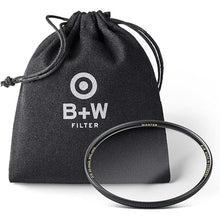 Load image into Gallery viewer, B+W 67mm MASTER UV Haze MRC Nano 010M Glass Filter
