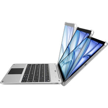 Load image into Gallery viewer, Arteck iPad Air 2024 11-inch/Air 10.9-inch/Pro 2022 Keyboard Case with Trackpad, Bluetooth Keyboard with Folio Full Protection Case and Touchpad for Apple iPad Air 2024 11inch with Swivel Rotating
