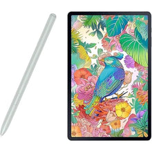 Load image into Gallery viewer, Green Galaxy Tab S7 FE Pen for Samsung Galaxy Tab S7 FE S Pen Stylus Pen Replacement +Free 5 Tips for Samsung Galaxy Tab S7 FE Stylus S Pen
