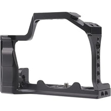 Load image into Gallery viewer, Camera Cage for Canon EOS M5 M50 M50 Mark II Camera,Black
