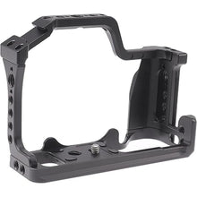 Load image into Gallery viewer, Camera Cage for Canon EOS M5 M50 M50 Mark II Camera,Black
