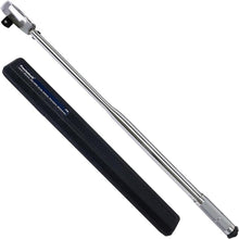 Load image into Gallery viewer, 3/4&quot; Drive 50-300 ft-lb (6.9-41.4 kg-m) Click Torque Wrench

