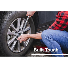 Load image into Gallery viewer, 3/4&quot; Drive 50-300 ft-lb (6.9-41.4 kg-m) Click Torque Wrench

