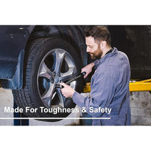 Load image into Gallery viewer, 1/2&quot; Drive 15-150 ft-lb (30.5-214 Nm) Dual-Direction Click Professional Torque Wrench
