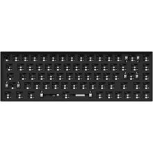 Load image into Gallery viewer, Keychron K6 Pro Wireless Custom Mechanical Keyboard Barebone Version, QMK/Launcher Programmable Macro, Hot-Swappable 65% Layout, RGB Backlit Office Gaming Keyboard for Mac Windows Linux - Black
