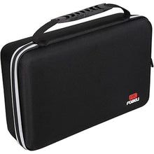 Load image into Gallery viewer, FBLFOBELI Hard Storage Carry Case for Brother P-Touch Label Maker PTD600 /D610BT Connected Label Maker
