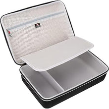Load image into Gallery viewer, FBLFOBELI Hard Storage Carry Case for Brother P-Touch Label Maker PTD600 /D610BT Connected Label Maker
