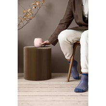Load image into Gallery viewer, aJAZZ Portable Bluetooth Speaker, Water Resistant (IPX5) and Durable, Up to 30 Hours of Wireless Play, Voice Assistant, Stereo Sound, Quick Charge, for Indoors and Outdoors (Pink)
