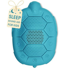 Load image into Gallery viewer, Zenimal Kids Sleep Aid - Screen-Free Sound Machine with Voice-Guided Audio Journeys, Soothing Sounds &amp; Calming Music to Help Children Fall Asleep Faster and Sleep Peacefully All Night
