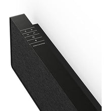 Load image into Gallery viewer, Bang &amp; Olufsen Beosound Stage – Dolby Atmos Soundbar – TV and WiFi Speaker, Black Anthracite/Dark Grey
