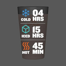 Load image into Gallery viewer, STANLEY Adventure Stacking Beer Pint
