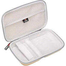 Load image into Gallery viewer, FBLFOBELI EVA Hard Storage Carrying Case for KODAK Luma 150 Ultra Mini Pocket Pico Projector
