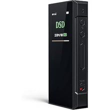 Load image into Gallery viewer, FiiO BTR7 Headphone Amp Bluetooth Receiver High Resolution Portable DAC Supports MQA/LDAC/aptX HD 384K/32Bit DSD256 for Phone/PC/Car/Home Audio
