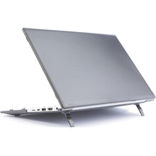 Load image into Gallery viewer, mCover Case Compatible for 2021~2022 14" HP Pavilion 14-DVxxxx Series Traditional (with 180° Hinge) Notebook Computers ONLY (NOT Compatible with Other HP Pavilion Series) - Black
