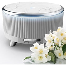 Load image into Gallery viewer, Diffusers for Essential Oils Large Room, 500ml Aromatherapy Diffuser?7 Colors Changed
