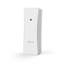 Load image into Gallery viewer, BALDR Wireless Weather Station Remote Weather Sensor - Shelf Standing or Wall Hanging Sensor for BALDR Smart Weather Station - Battery Powered Weather Station Sensor for Home Weather Stations Wireless
