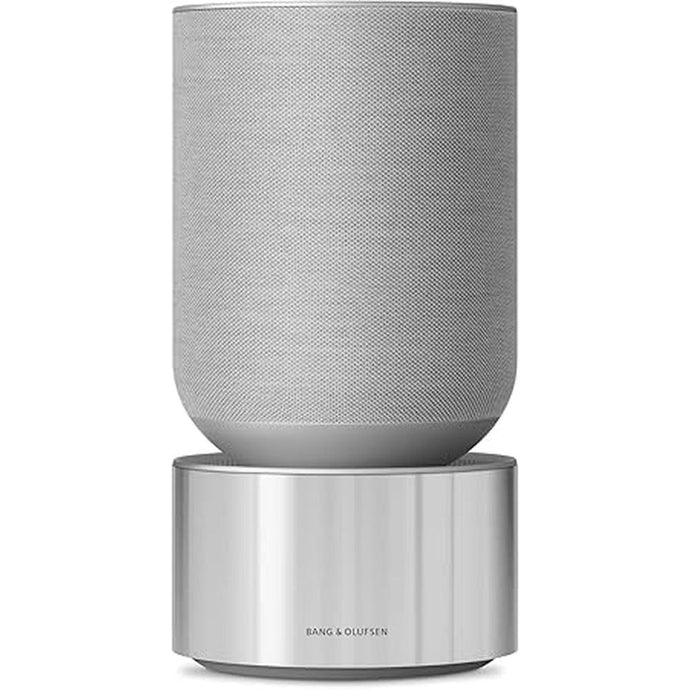 Bang & Olufsen Beosound Balance Wireless Multiroom Speaker, Natural Aluminum