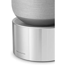 Load image into Gallery viewer, Bang &amp; Olufsen Beosound Balance Wireless Multiroom Speaker, Natural Aluminum
