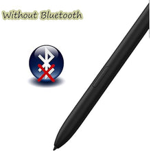 Load image into Gallery viewer, Tab S8 S Pen Replacement for Samsung Galaxy S8 S8 Plus S8 Ultra (EJ-PT870BJEGUJ) Touch Pen Stylus Pen (WithoutBluetooth) + Tips + Eject Pin(Black)
