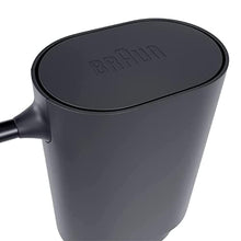 Load image into Gallery viewer, Braun - Replacement Wall Charger for Braun Shavers Series 1 3 5 7 9 - Part-No.: 81719643 - Type/Tipo 492-5214/492-5217 - 12V 400mA Wall Power Adapter (Type 492-5214, Black)
