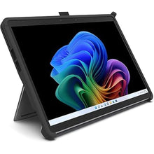 Load image into Gallery viewer, Kensington Surface Pro 9 Case - Rugged (K96541WW), black
