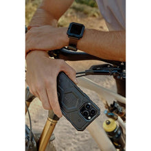 Load image into Gallery viewer, URBAN ARMOR GEAR UAG Designed for iPhone 14 Plus Case Black 6.7" Pathfinder Built-in Magnet Compatible with MagSafe Charging Slim Lightweight Shockproof Dropproof Rugged Protective Cover

