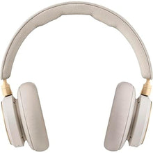 Load image into Gallery viewer, Bang &amp; Olufsen Beoplay HX – Comfortable Wireless ANC Over-Ear Headphones - Gold Tone
