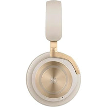 Load image into Gallery viewer, Bang &amp; Olufsen Beoplay HX – Comfortable Wireless ANC Over-Ear Headphones - Gold Tone
