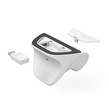 Load image into Gallery viewer, 8Bitdo Ultimate 2.4g Wireless Controller with Charging Dock for Windows, Android &amp; Raspberry Pi (White)

