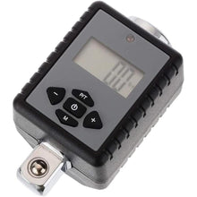 Load image into Gallery viewer, ThreeH 1/4 Inch Digital Torque Adapter (0.22-22.1ft-lb/0.3-30Nm) with Buzzer and LED Flash 1/4'' Drive Digital Torque Wrench Converter
